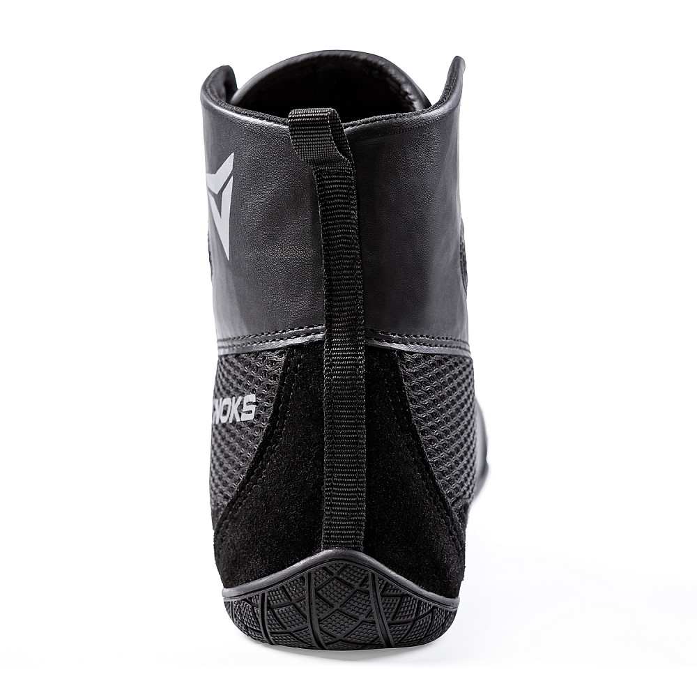 Боксерки V`Noks Vi Venti 41 Каменское - изображение 7