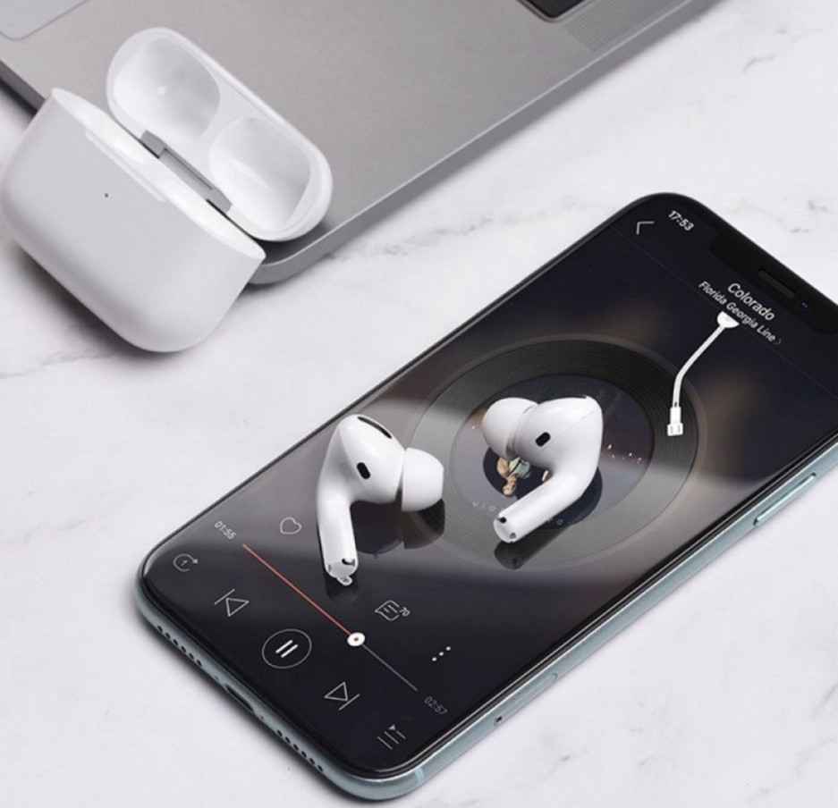 Бездротові Bluetooth-навушники Носо EW04 Plus TWS Вакуумні. Харків - фото 4