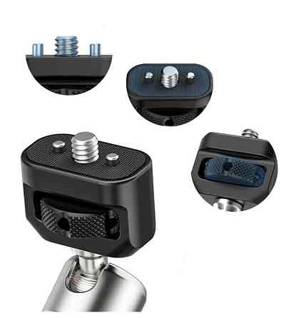 Крепление шарнирное Magic Arm 25см Ulanzi HD01 Киев