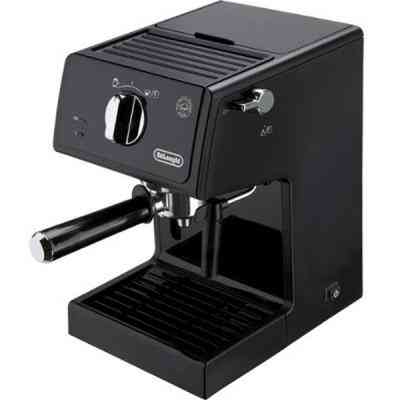 Рожковая кофеварка эспрессо DeLonghi ECP31.21 Винница