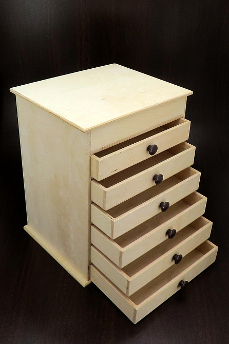 Міні-комод "Серембан" бланже Миколаїв - фото 1