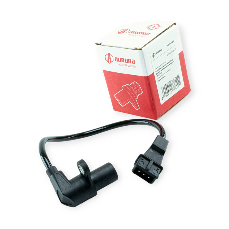 Датчик коленчатого вала Lanos (синхронизации) положения Мукачево - изображение 1