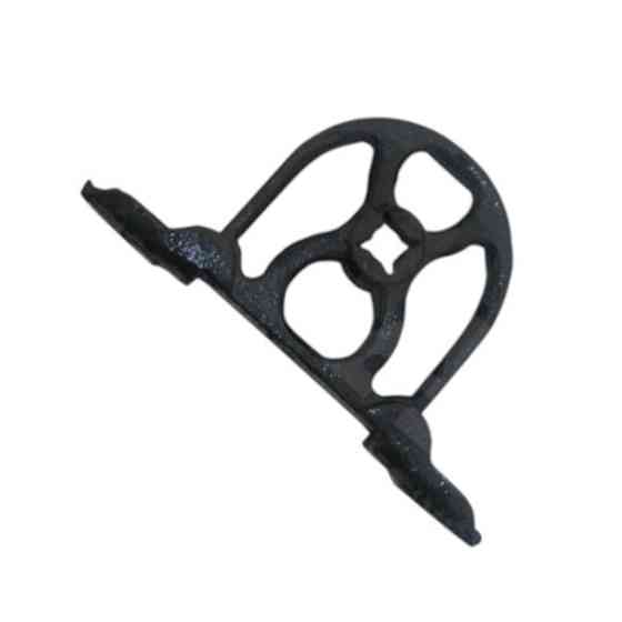 Резинка глушителя BMW 3 E46 (01-05) (FA1) крепления Мукачево