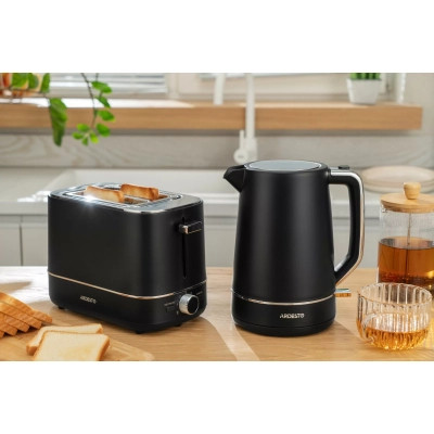 Тостер Ardesto T-F450B Винница - изображение 9