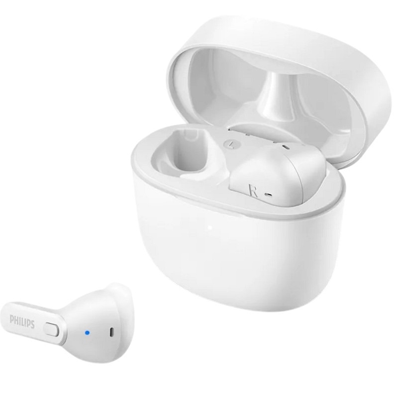 Bluetooth-гарнітура Philips TAT2236WT/00 White ( Білий ) Харьков - изображение 8