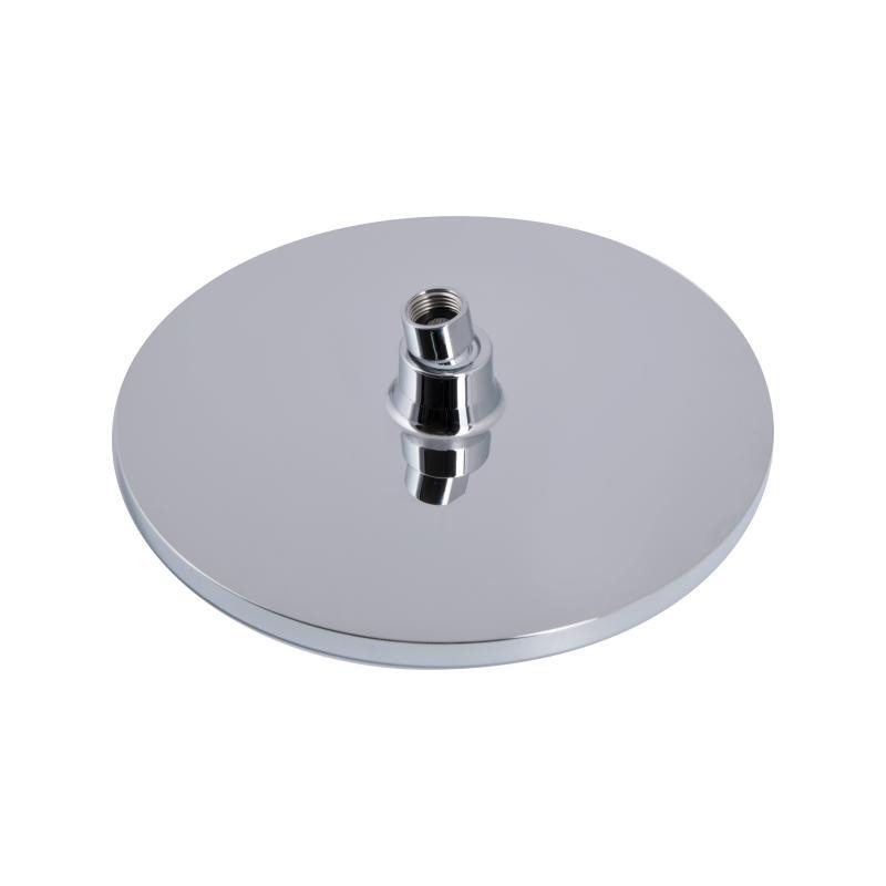 Душевая система из латуни Qtap Slavonice скрытого монтажа на два потребителя QTSLA113CRM45898 Chrome Харьков - изображение 8