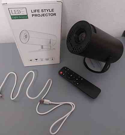 Проектор mini новый. Харьков