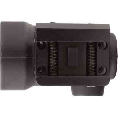 Коллиматорный прицел Trijicon MRO 2.0 MOA Red Dot Lower 1/3 Cowitness Mount (MRO-C-2200010) Винница