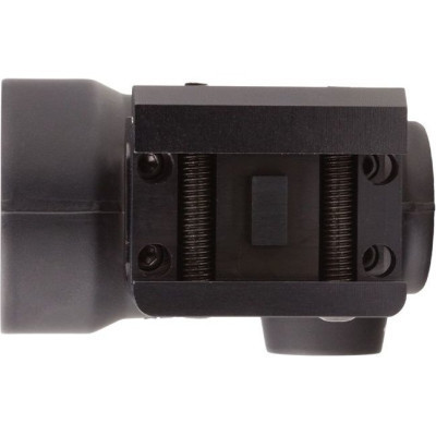 Коліматорний приціл Trijicon MRO 2.0 MOA Red Dot Lower 1/3 Cowitness Mount (MRO-C-2200010) Вінниця - фото 4