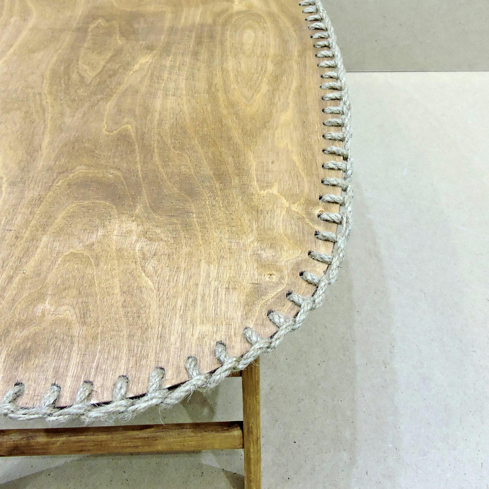 Столик-поднос для завтрака 