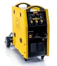 Сварочный апарат Firma MAGNUM półautomat spawalniczy MIG 315 SYNERGIA Киев