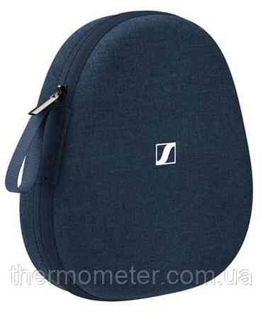 Гарнитура Sennheiser Momentum 4 Wireless Denim (6931105) Киев
