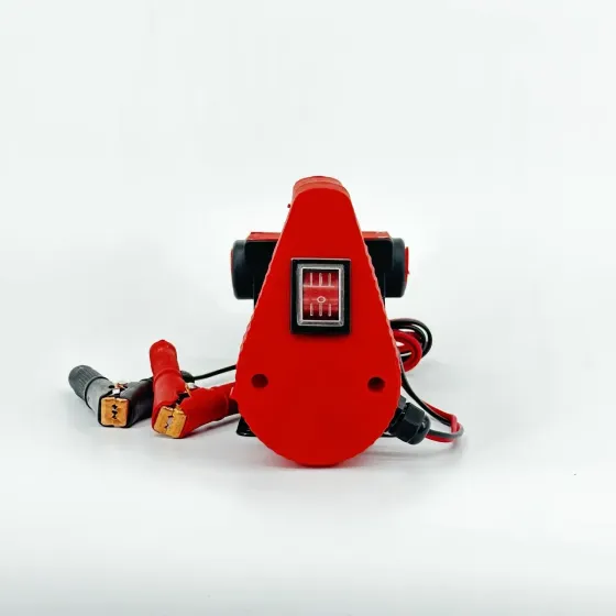 Електрична паливна помпа LEX 12V з фільтром для системи подачі пального для авто і спецтехніки електричний Львів