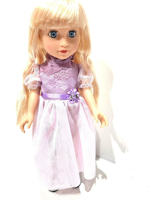 Лялька Beauty Star 42 см Різновид 4 (PL-521-1809/C) Чернігів - фото 5