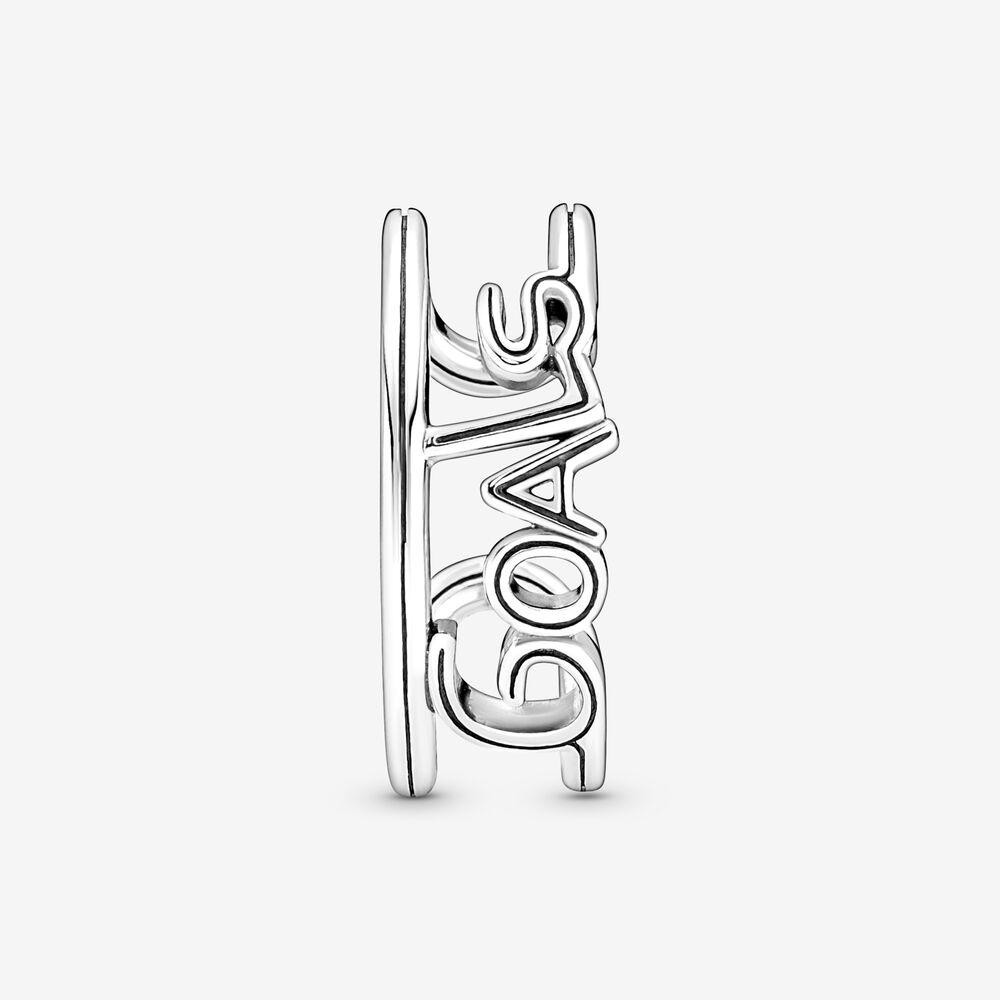 Срібна каблучка  "Цілі" 54 191893C00 MasterSem Київ - фото 3