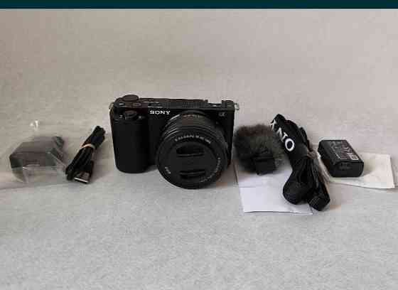 Объектив: Tamron 35-150mm. F/2-2.8 Di III VXD (Sony -E) Харьков