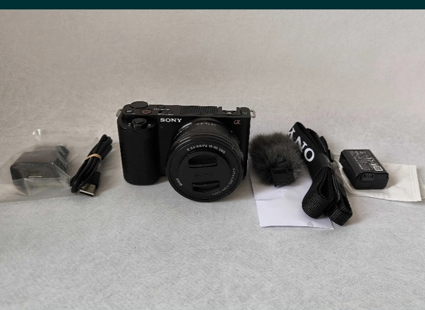 Объектив: Tamron 35-150mm. F/2-2.8 Di III VXD (Sony -E) Харьков - изображение 4