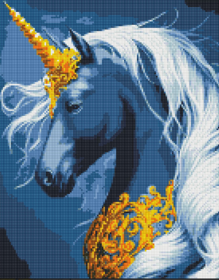 Набір з алмазною мозаїкою 