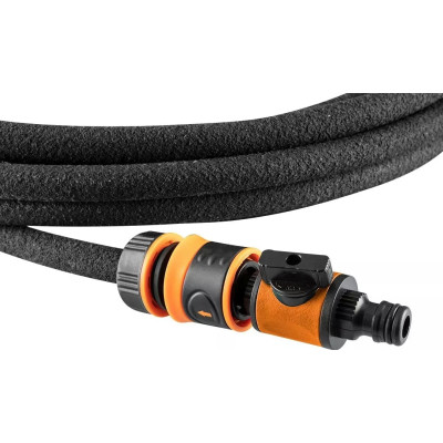 Поливочный шланг Neo Tools для капельного полива 1/2", 15м, до 8бар. (15-880) Винница - изображение 10