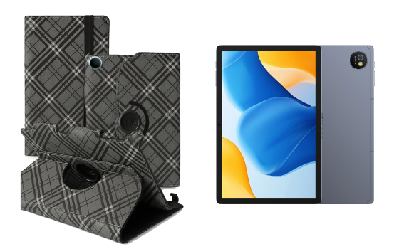 Чохол Spinner360 для планшета Ulefone Tab A11, колір Klasika Art-Shkira Київ