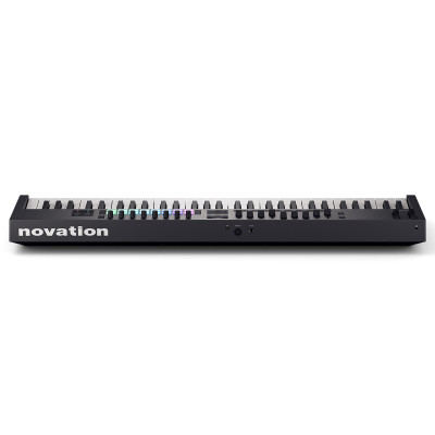 MIDI-клавиатура Novation Launchkey 61 MK4 (236473) Винница - изображение 11