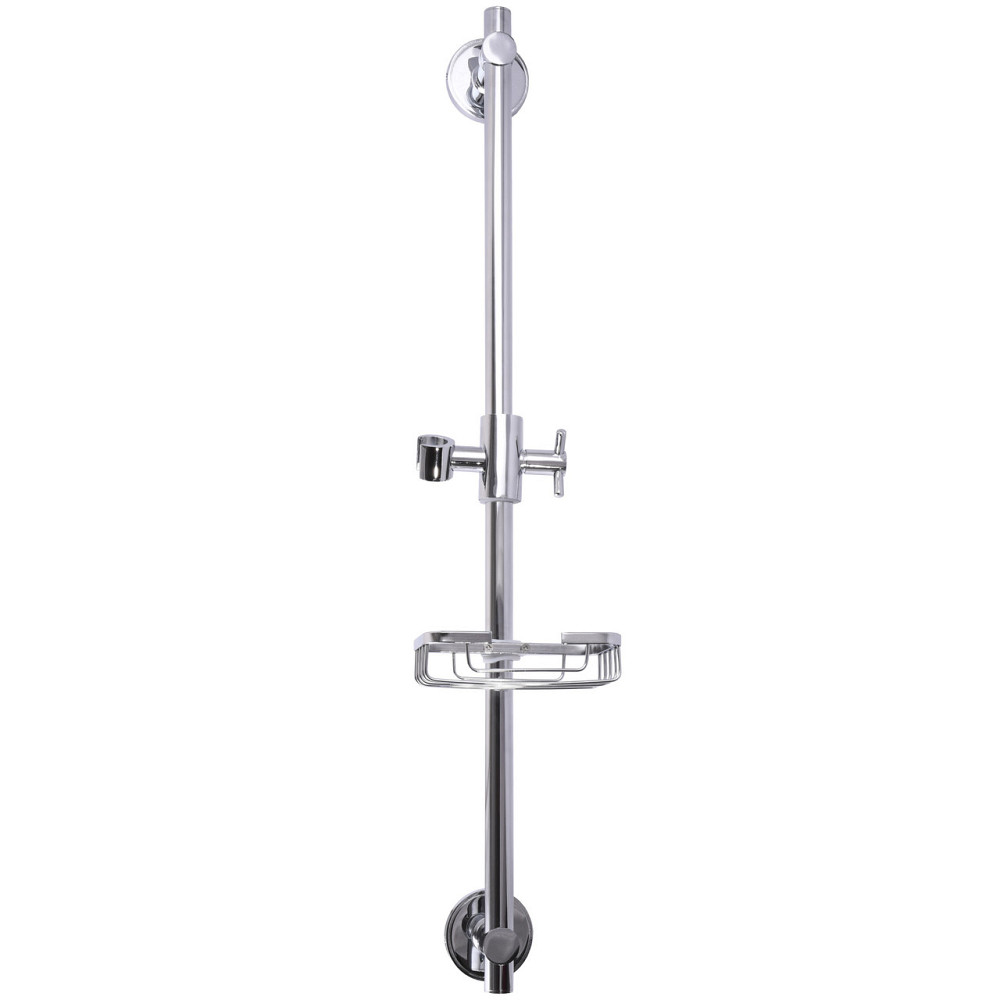 Душевая стойка Globus Lux DS-1106-CR Киев - изображение 2