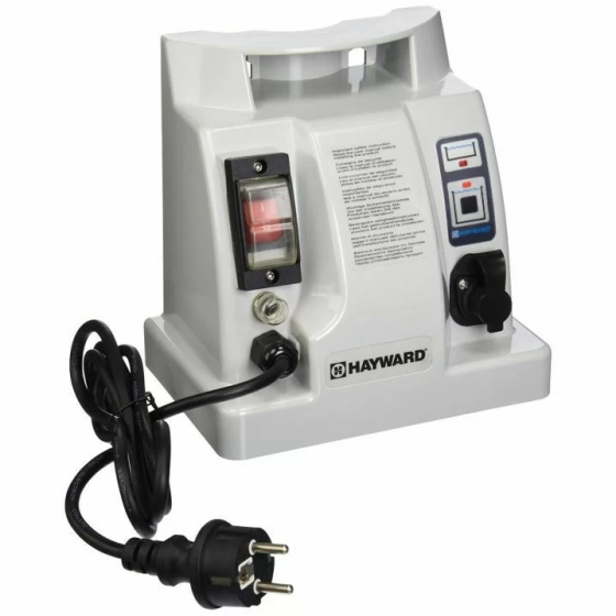 Робот пылесос для бассейну Hayward SharkVac XL Pilot (дно. стенки. ватерлиния) Киев