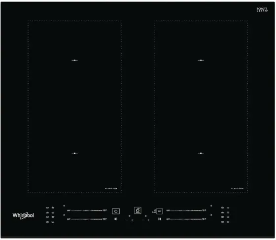 Варочная поверхность Whirlpool WL S3160 BF Киев