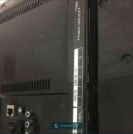 Телевізор: LG 32LA660V Smart TV 3D (82 mm) з інтернетом. Харків