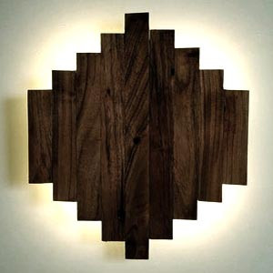 Светильник настенный 