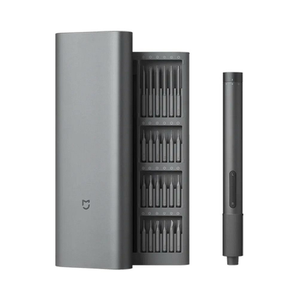 Електровикрутка Xiaomi Mi Cordless Precision Screwdriver Kit Київ - фото 1