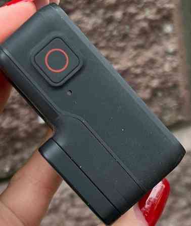 Екшн-камера GoPro Hero 7 black з поплавком. Харків