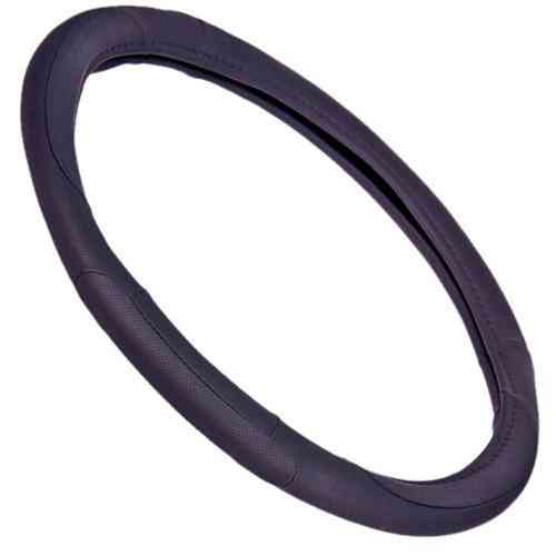 Чохол на кермо 17023 BK XL чорний Харків