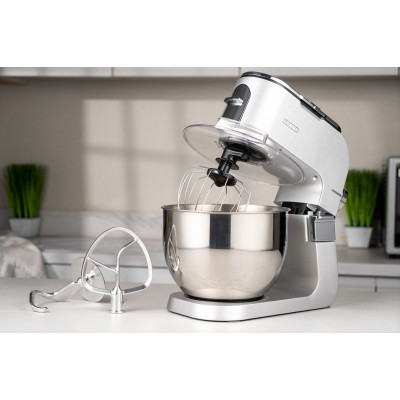 Кухонный комбайн Ardesto KMCH-K1500SS Винница - изображение 12