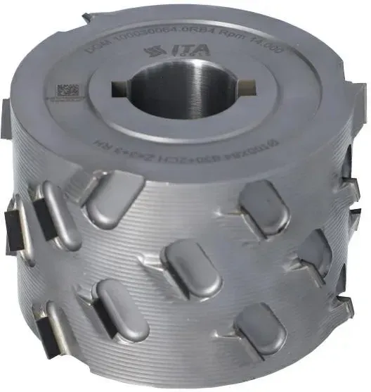 Cmt Orange Tools Diamentowa Głowica 100X64X30Mm Z=3+3 Typ B Rh Dgm1000300640Rb4 Киев - изображение 1