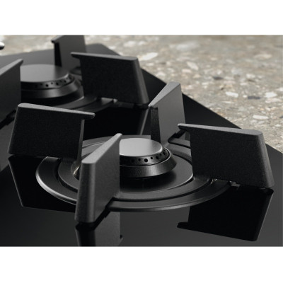 Варочная поверхность Electrolux KGG643753K Винница - изображение 10