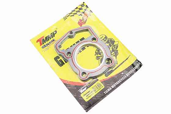 Прокладка головки циліндра CB-125cc 58,5мм, 5шт Київ