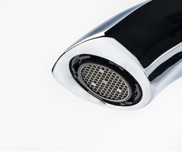 Змішувач для раковини Imprese VYSKOV високий, хром, 05340-H Київ - фото 6