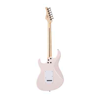 Электрогитара Cort G200 Pastel Pink (G200 PPK) Винница