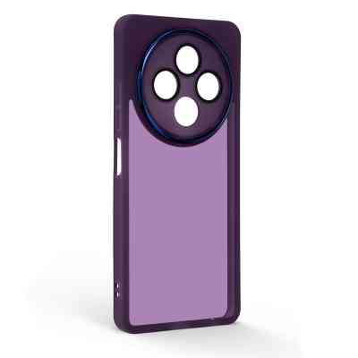 Чехол для мобильного телефона Armorstandart Shade Tecno Spark 30 4G (KL6) Violet (ARM81380) Винница
