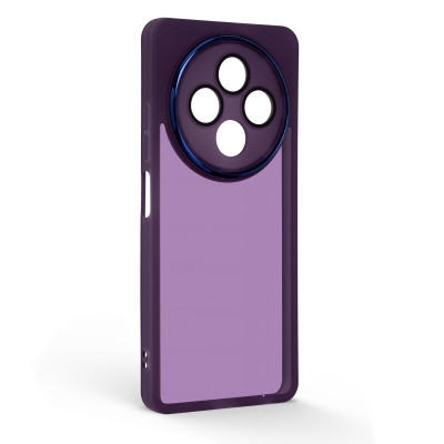 Чехол для мобильного телефона Armorstandart Shade Tecno Spark 30 4G (KL6) Violet (ARM81380) Винница - изображение 1