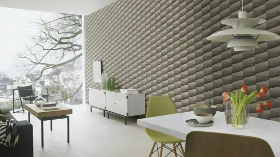 Шпалери Rasch Composition 554663 Київ