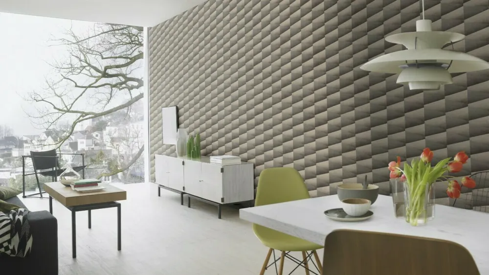 Шпалери Rasch Composition 554663 Київ - фото 2