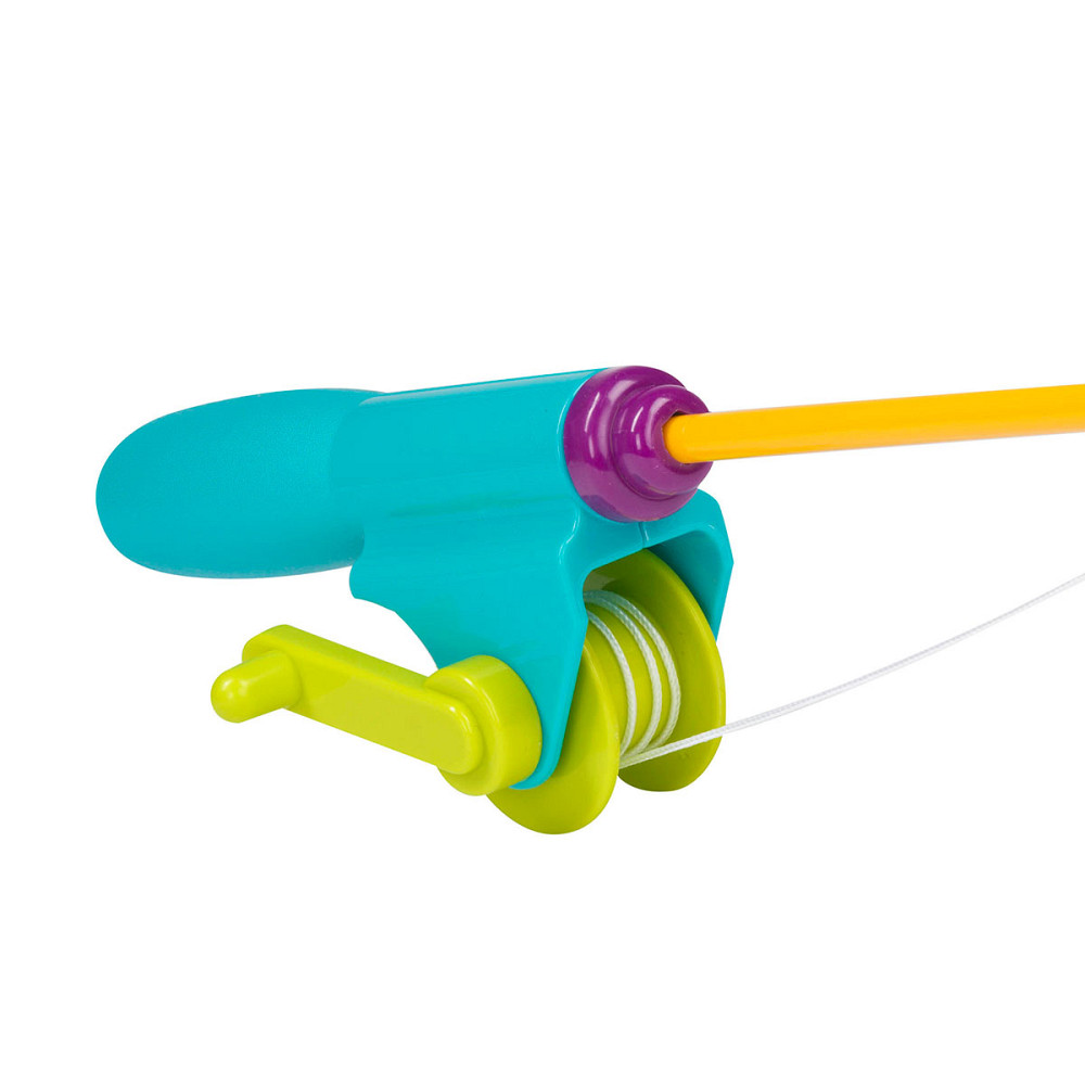 Ігровий набір - Магнітна риболовля Дніпро - фото 3