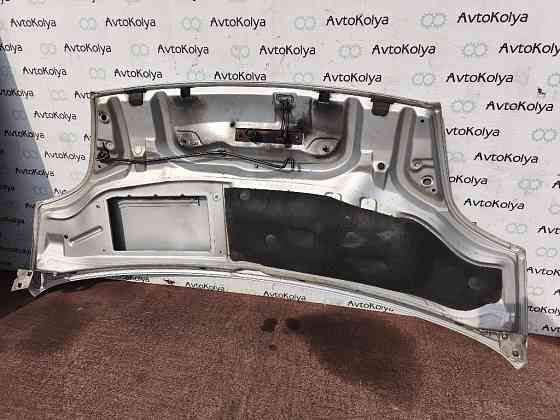 Капот Opel Vivaro 2001-2013 Ковель