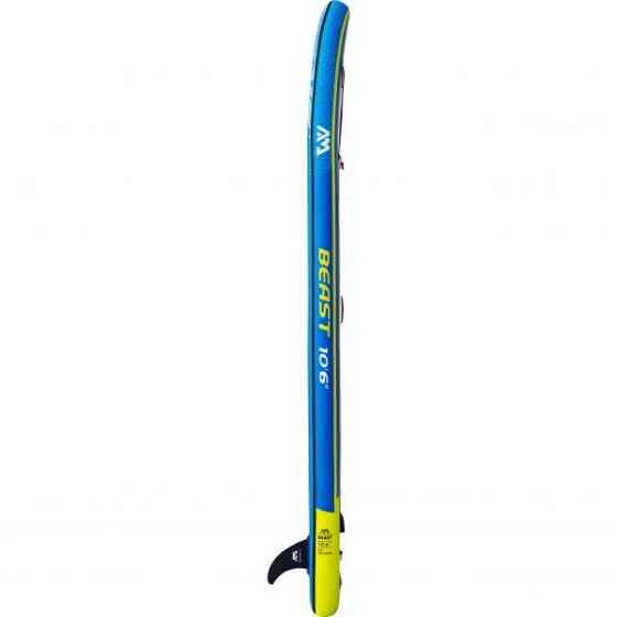 Доска для серфинга SUP Aqua-Marina Beast Днепр