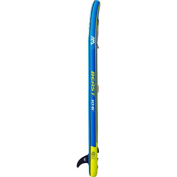 Доска для серфинга SUP Aqua-Marina Beast Дніпро - фото 5