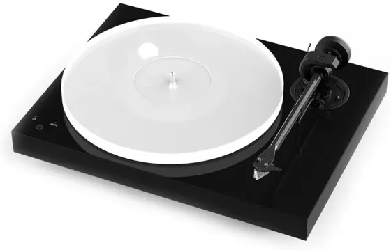 Програвач Pro-Ject X1 B (wkładka Pick It Pro Balanced) połysk Київ