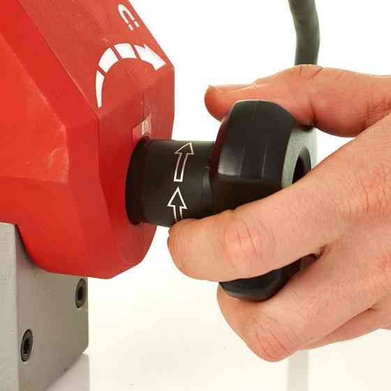 Дріль на магніті MILWAUKEE MDP 41 (+ HD кейс) Одеса