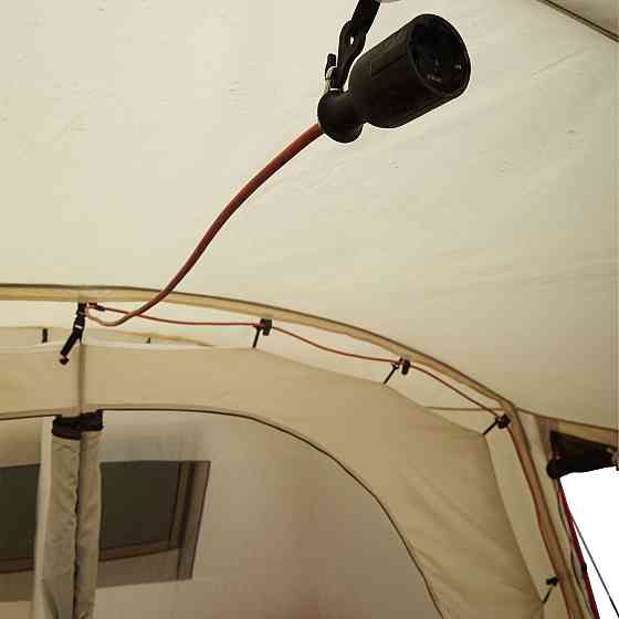 Палатка Grand Canyon Dolomiti 6 Mojave Desert (330034) Вінниця